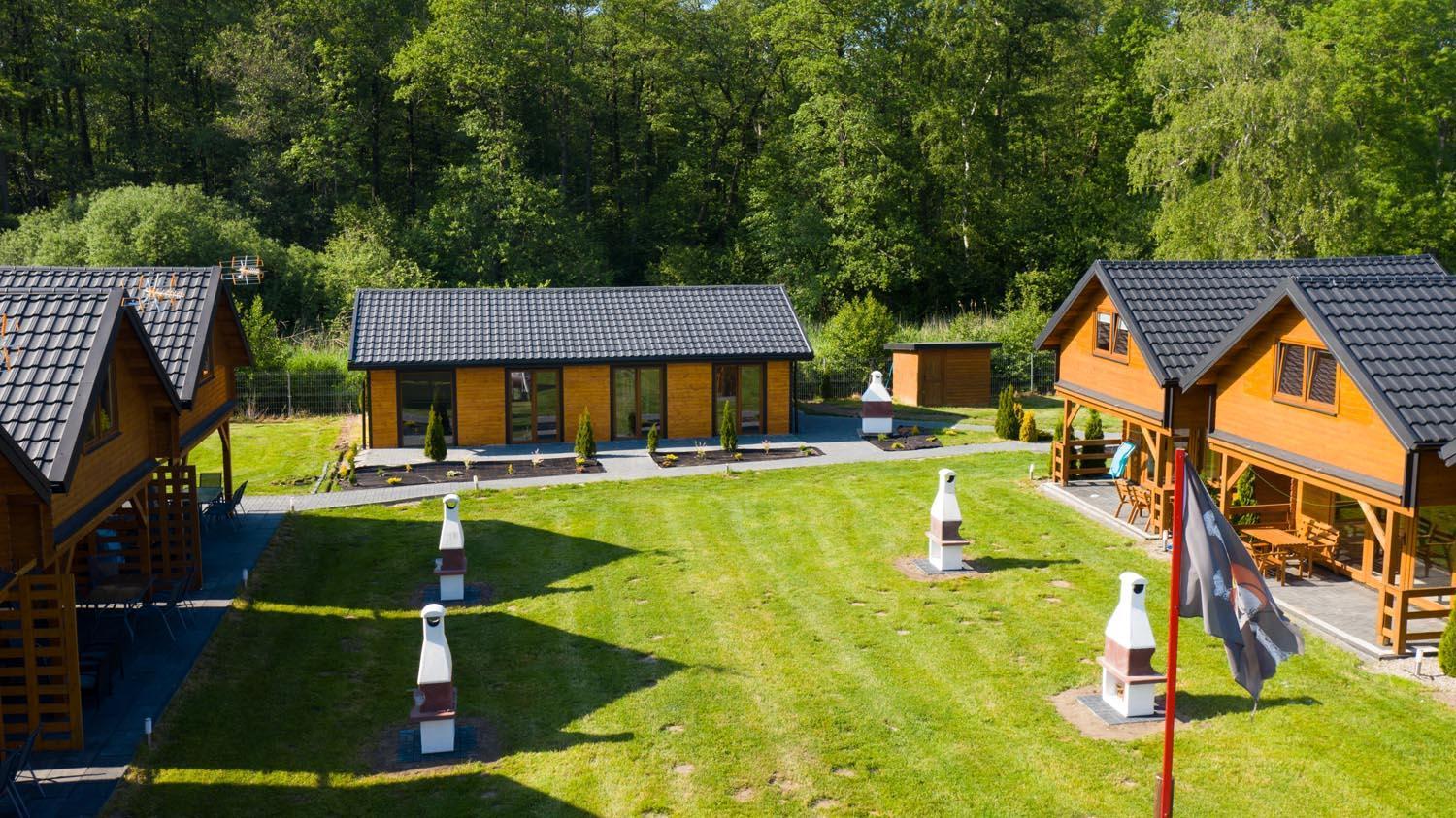 Hotel Sloneczny Brzeg Mielenko Exteriér fotografie