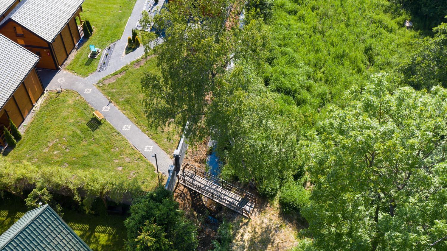 Hotel Sloneczny Brzeg Mielenko Exteriér fotografie